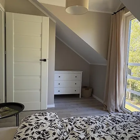 Dzika Brzoza Διαμέρισμα *