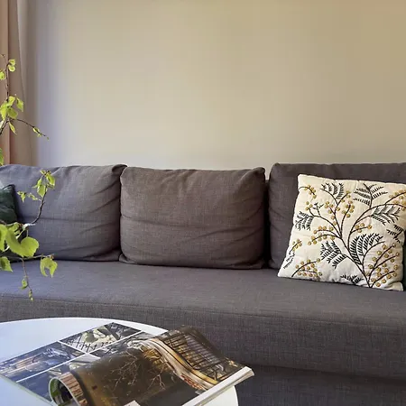 Appartamento Dzika Brzoza Rusinowo (Slawno)