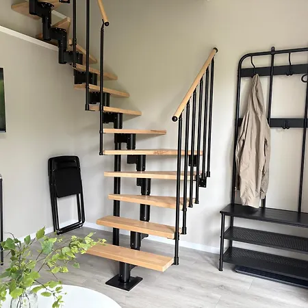 Dzika Brzoza Διαμέρισμα *