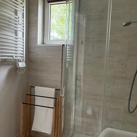 Dzika Brzoza Appartamento Rusinowo (Slawno)