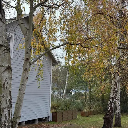 Διαμέρισμα Dzika Brzoza