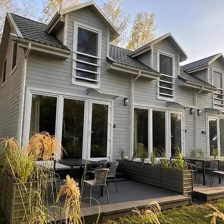 Διαμέρισμα Dzika Brzoza Rusinowo (Slawno)