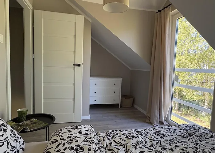 Dzika Brzoza Appartamento *