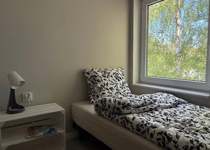 Appartamento Dzika Brzoza Rusinowo (Slawno)