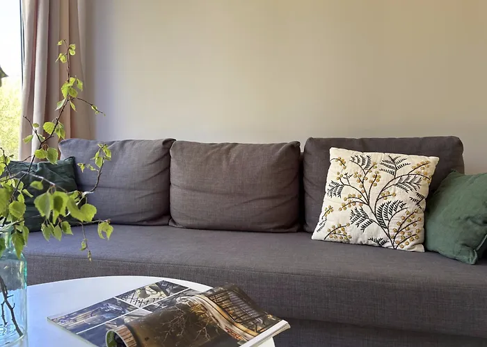 Appartamento Dzika Brzoza Rusinowo (Slawno)