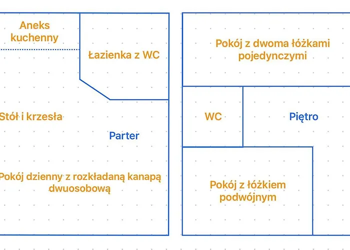 Dzika Brzoza Appartamento Rusinowo (Slawno)