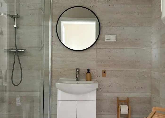 Dzika Brzoza Appartamento